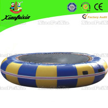 Hot Sell Wasser Trampolin auf Verkauf (LG091)